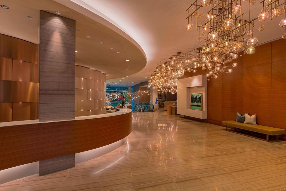 The Westin at The Woodlands 2