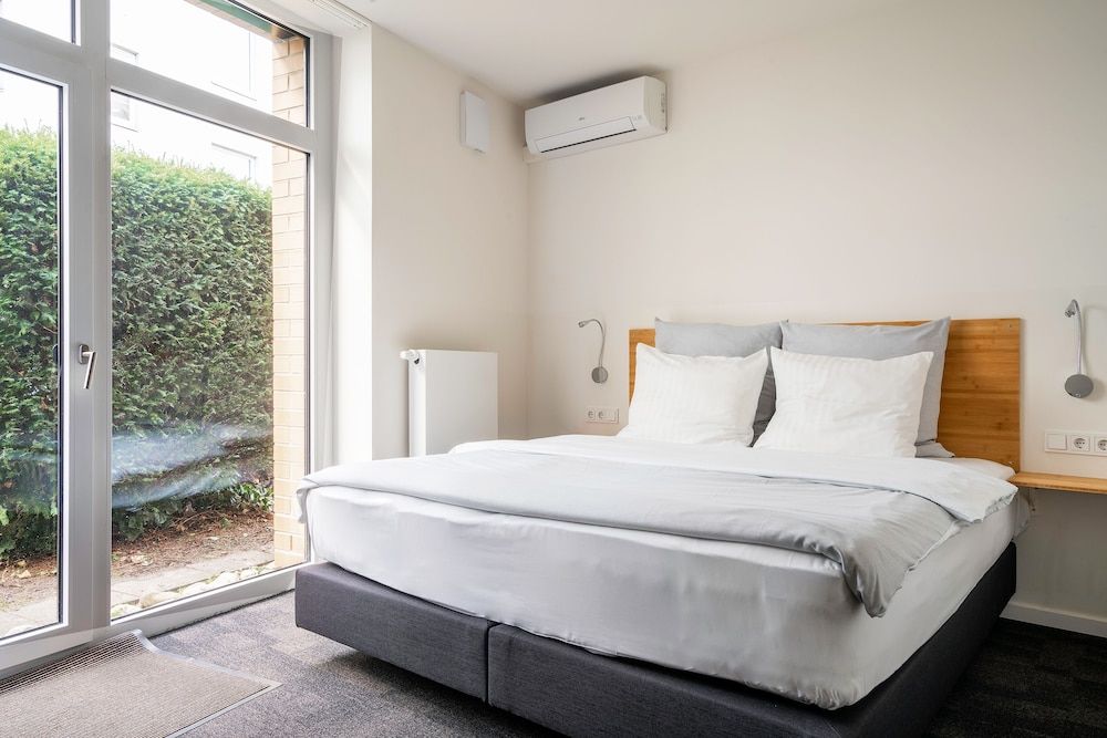 Design Hotel Wiegand 2