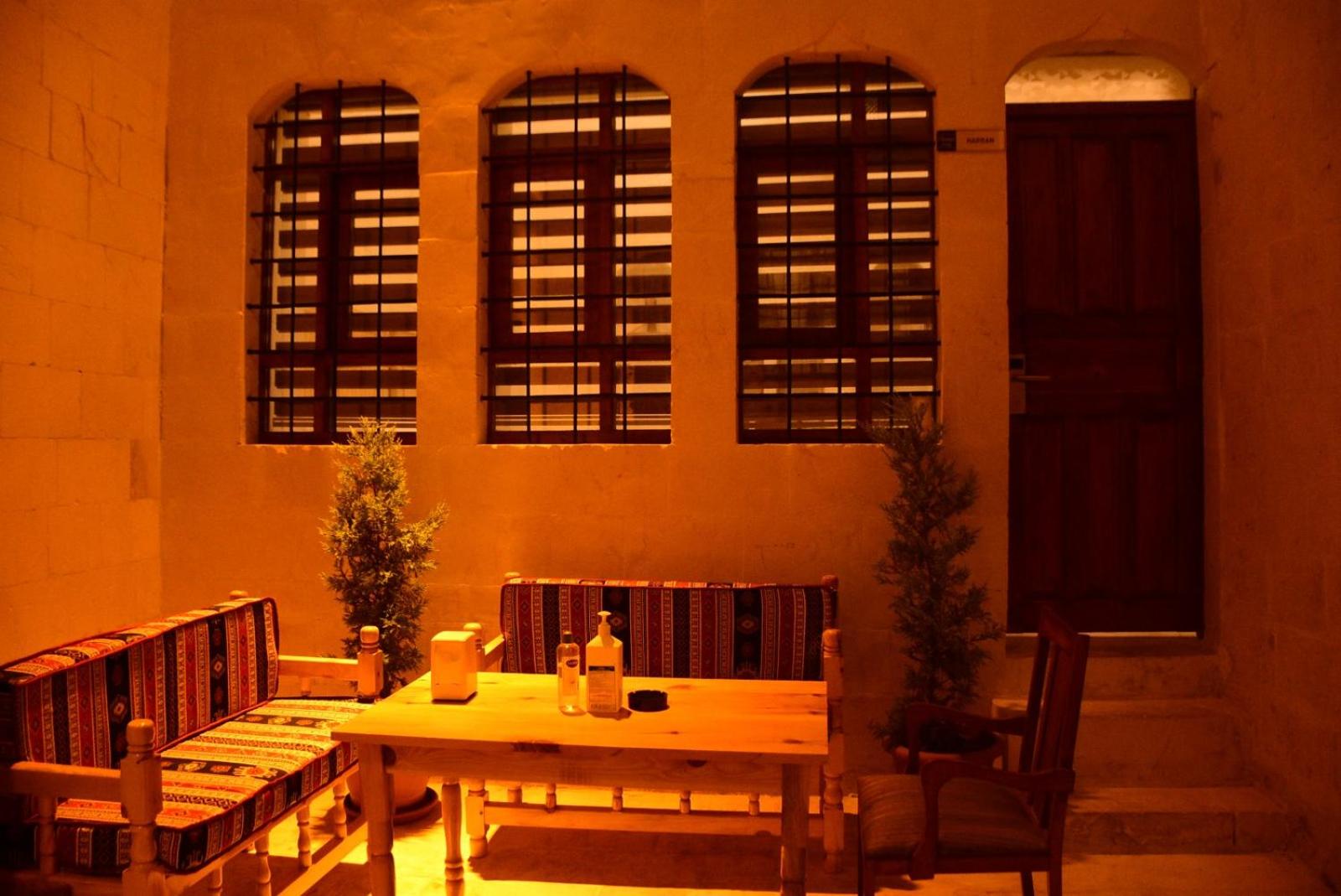CİHANGİR KONAĞI BUTİK OTEL 2