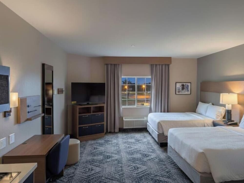 Candlewood Suites AVONDALE-NEW ORLEANS by IHG 2