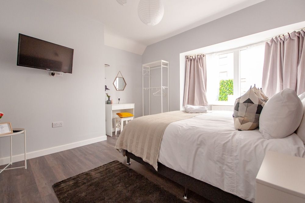Design Suites Lytham 2