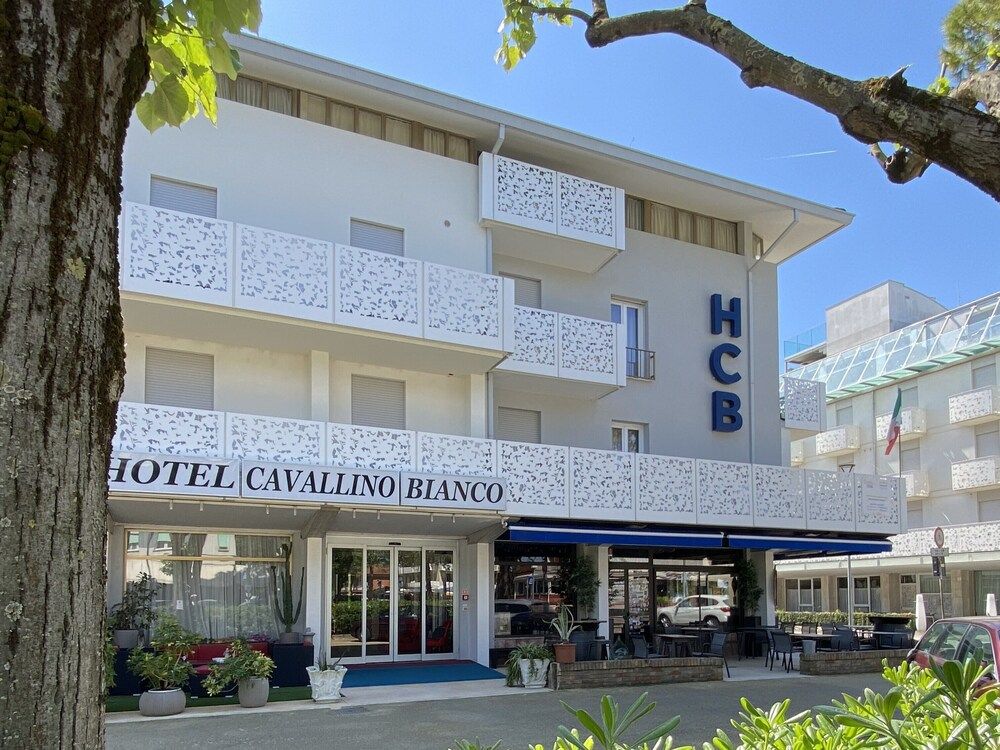 Hotel Cavallino Bianco 1
