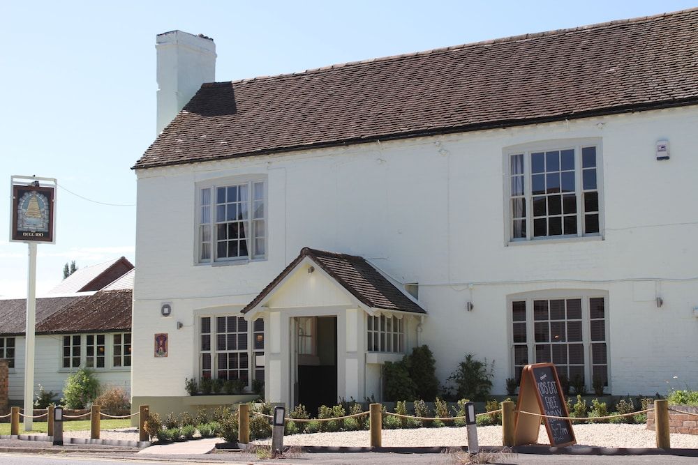 The Bell Inn 1