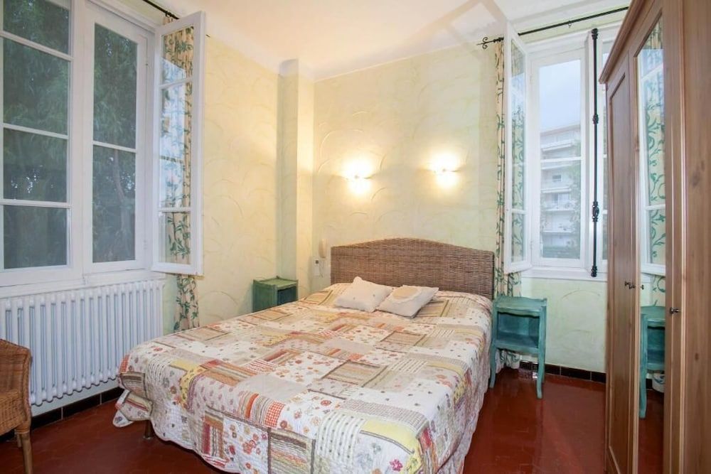 Hotel Villa Provencale 1