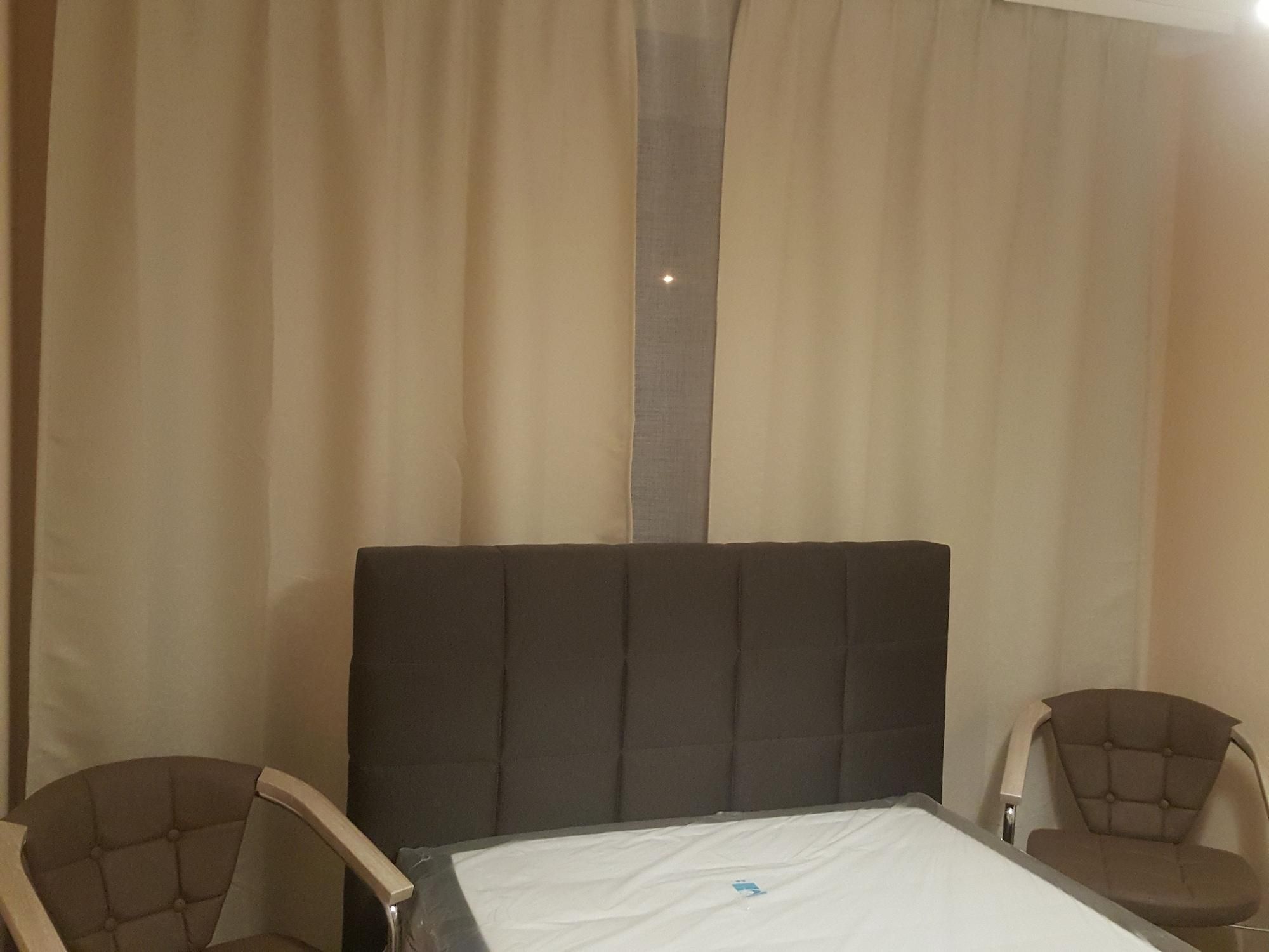 Hotel-Residenz Oberurseler Hof 1
