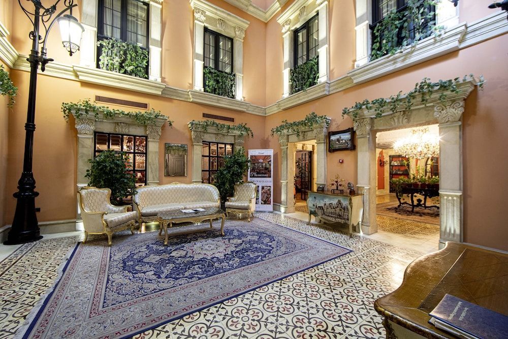 Sapphire Bayil Hotel 1