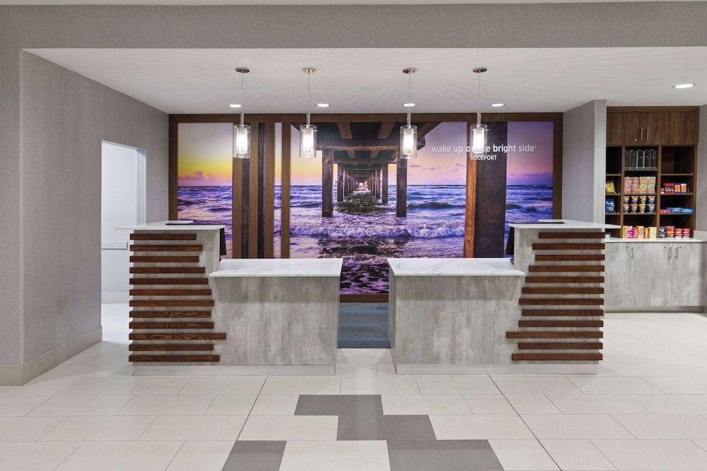 La Quinta by Wyndham Rockport - Fulton 2