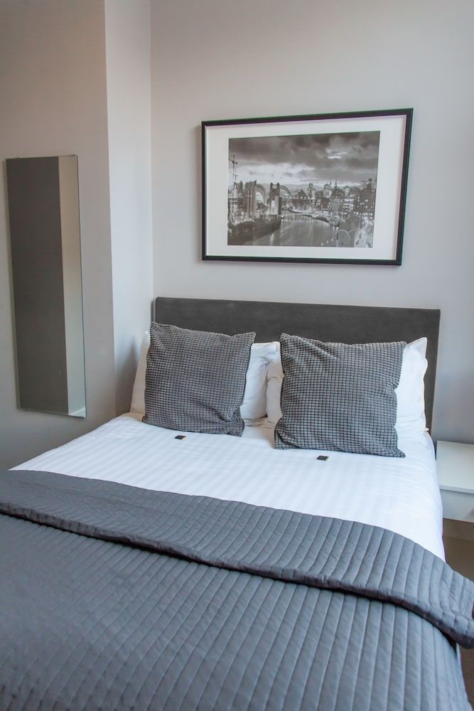 Dream Apartments Bigg Market 2