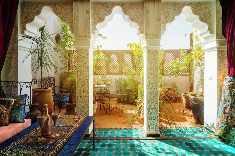 Riad Roxanne 1