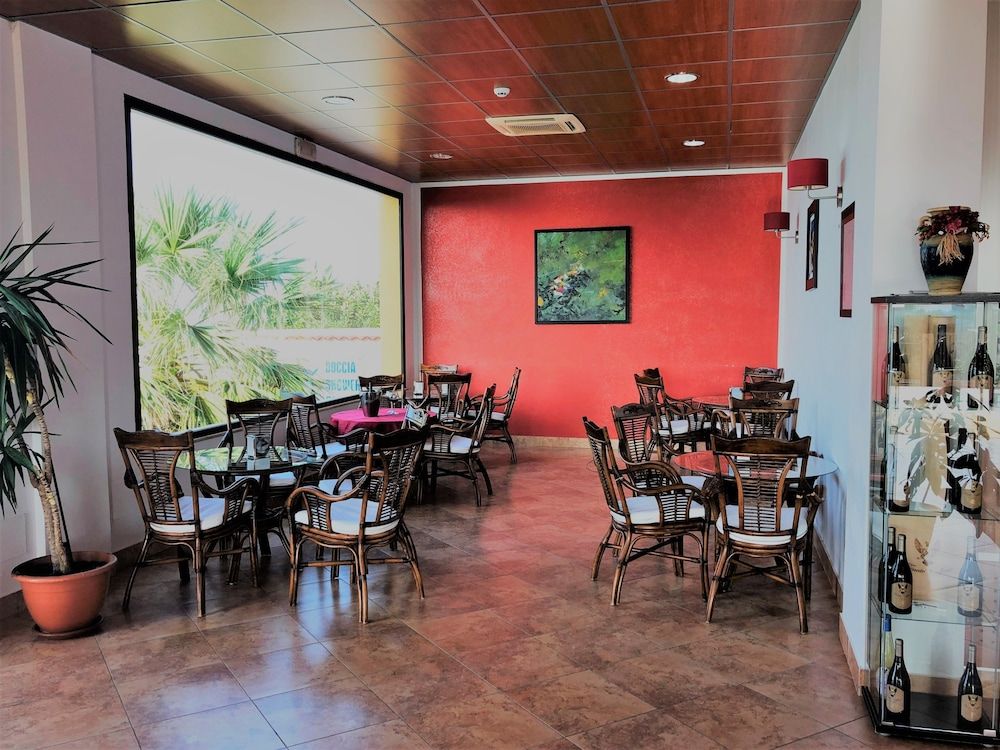 Antica Perla Residence Hotel 2