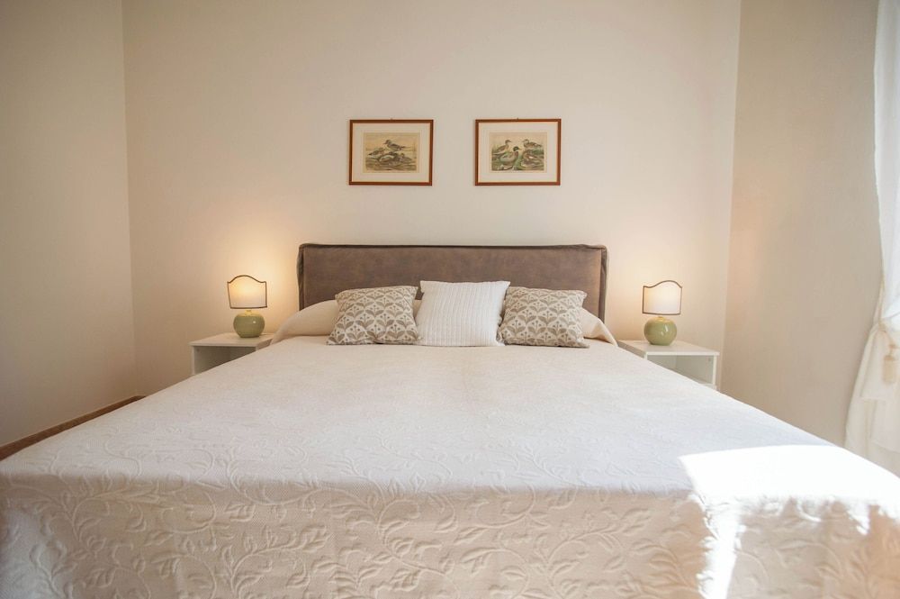 Italianflat - Via Mazzini 1