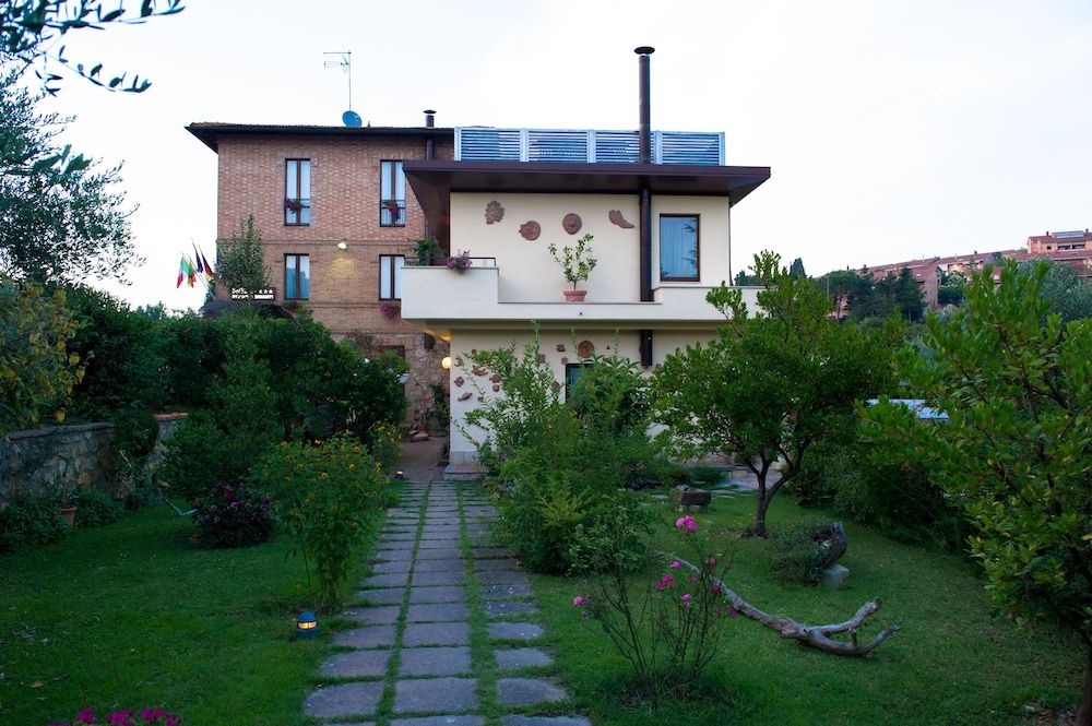 Hotel Ristorante Piccolo Chianti 1