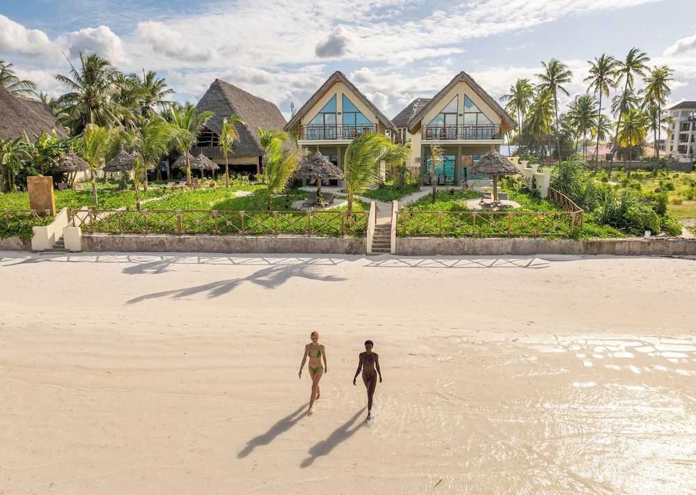 Clove Island Essence & Spa Boutique 1