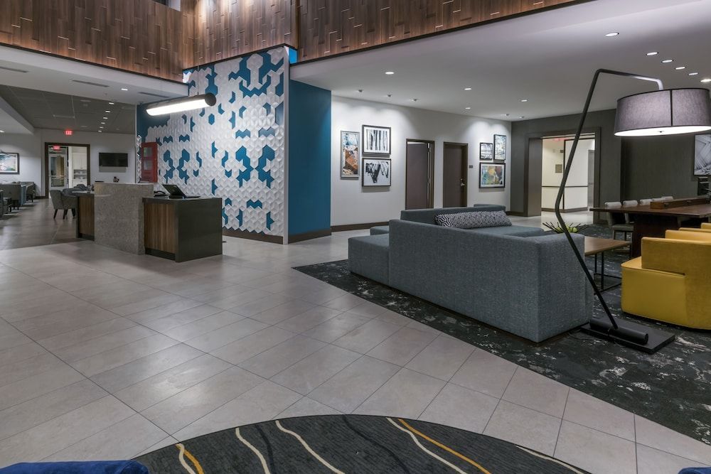 Hyatt Place Marlborough/Apex Center 2