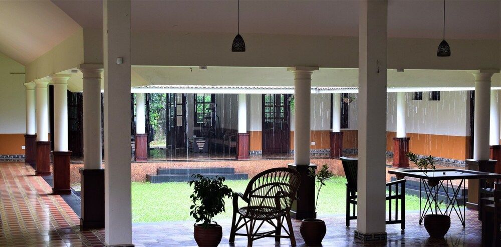 3 Hills Hostel 1