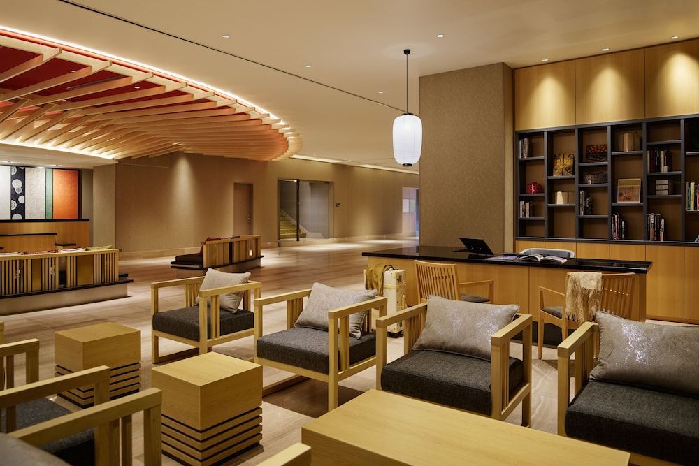 Mitsui Garden Hotel Kyoto Shijo 2