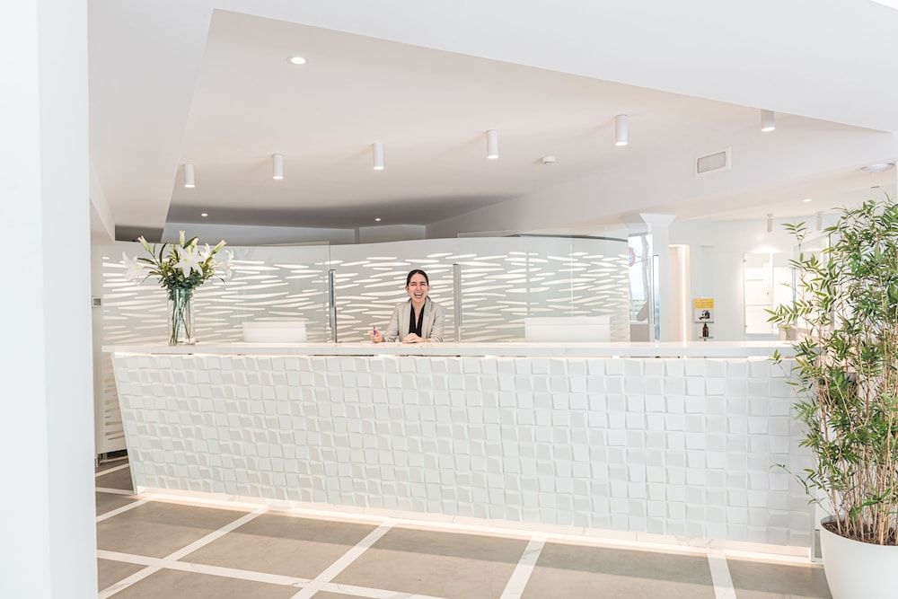 Hotel Planamar by Escampa Hotels 2