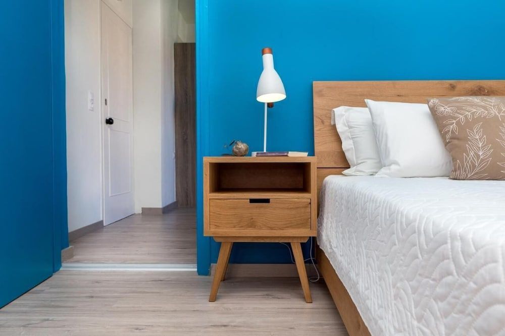 Anemi Blue apt-close to the beach 2