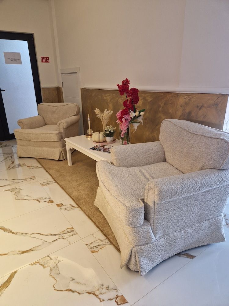Hotel Sharlota Skopje 2