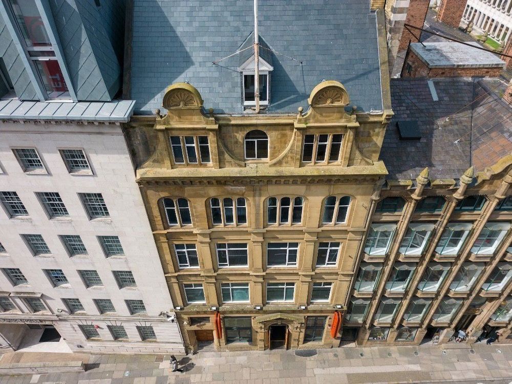 Water Street Aparthotel 1