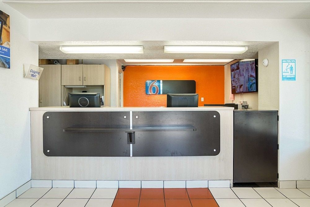 Motel 6-Little Rock, AR - West 2