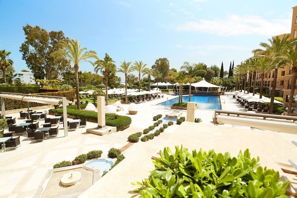 Insotel Fenicia Prestige Suites & Spa 1