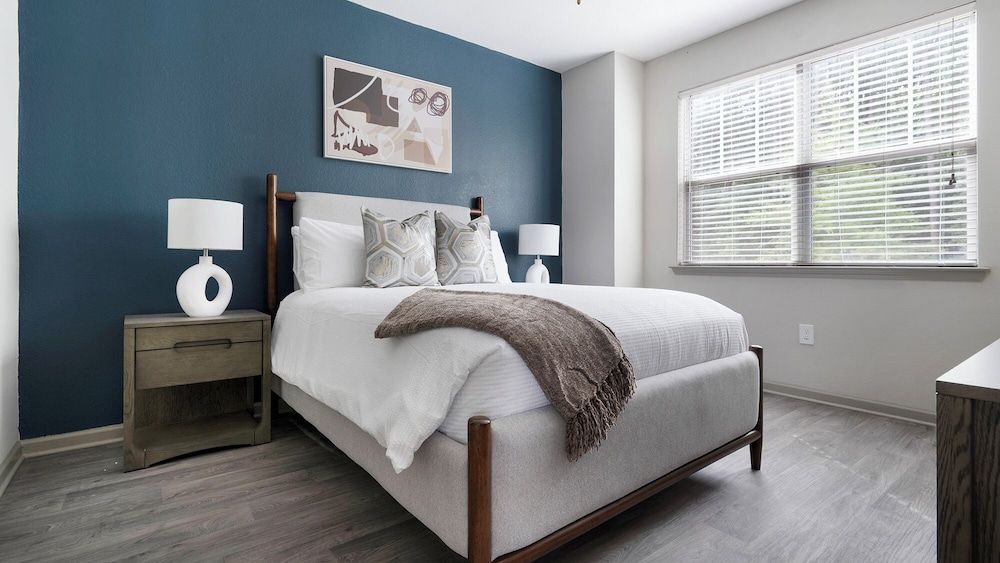 Northlake Apartments By Landing 2
