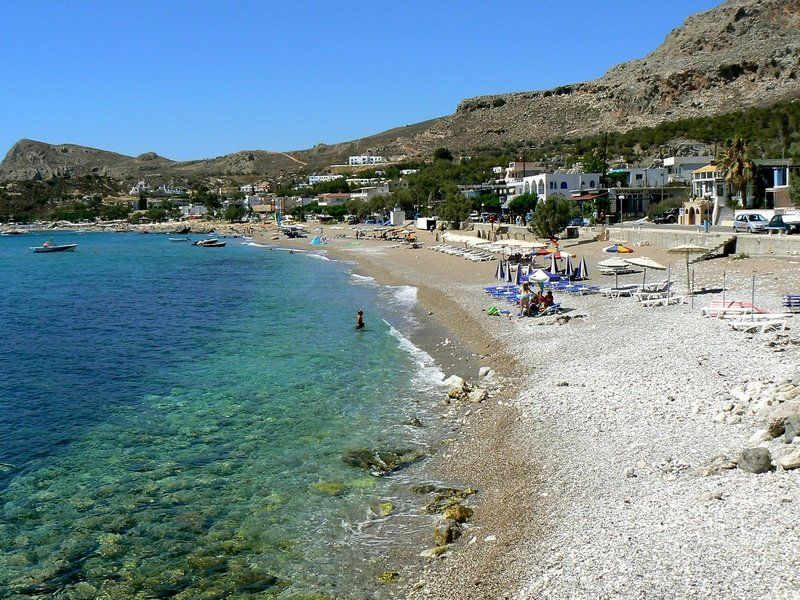 Stegna Mare 1