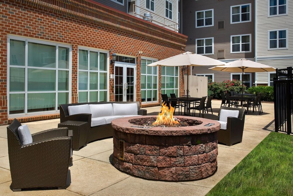Residence Inn Silver Spring 1
