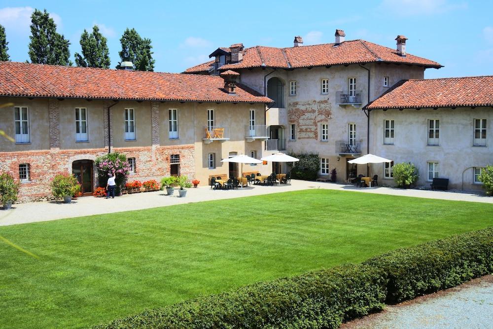 Hotel Antico Podere Propano 1