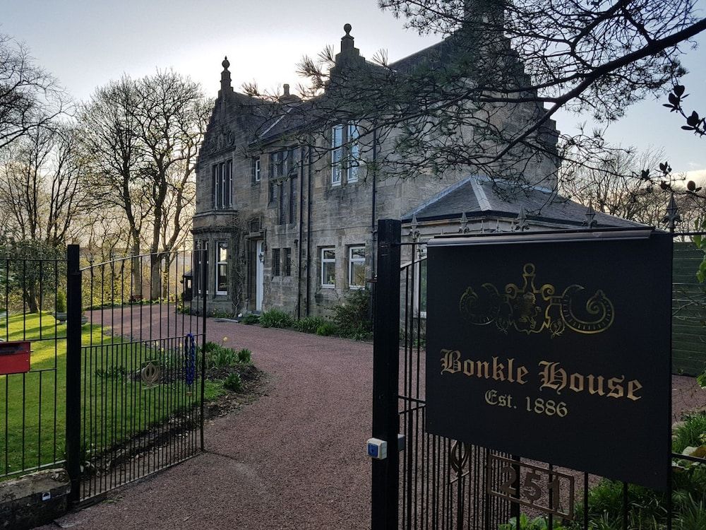 Bonkle House 1