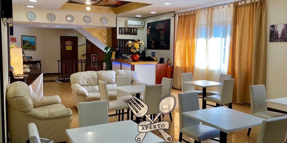 Hotel La Perla Preziosa 1