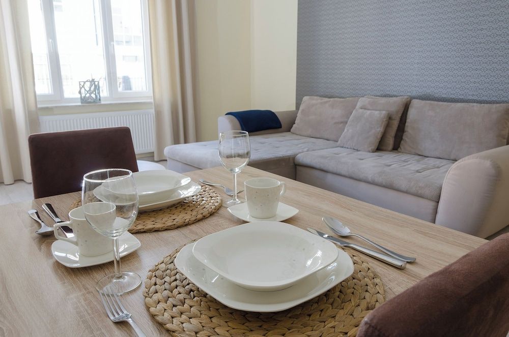 Bryza by Grand Apartments 2