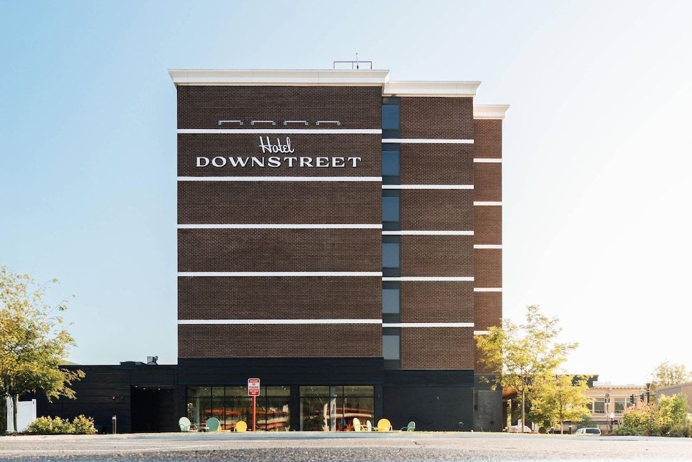Hotel Downstreet, an Ascend Collection Hotel 1