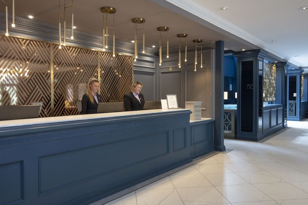 Belton Woods Hotel, Spa & Golf Resort 2