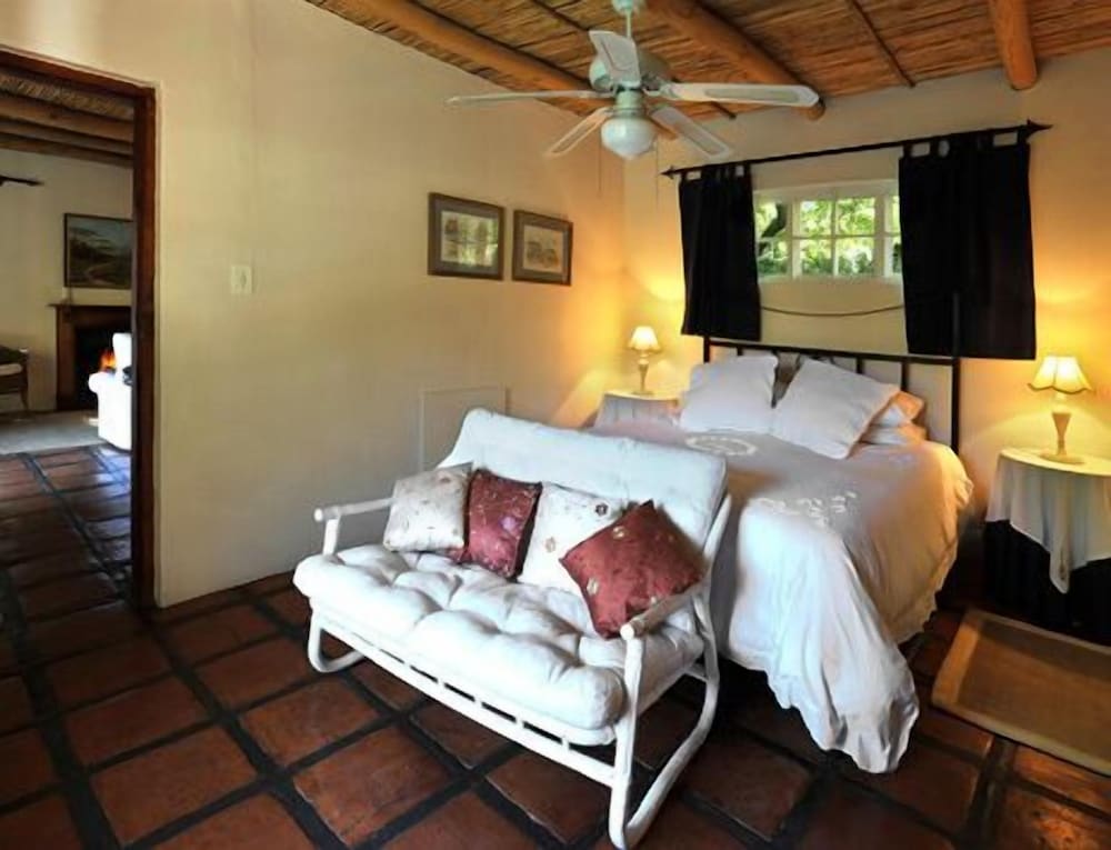 Willow Brooke Guest Suite 2
