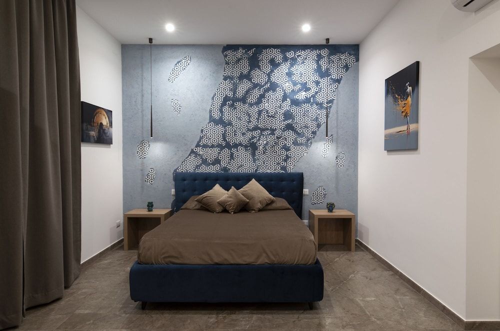 Fervore Luxury Rooms-Apartments 1