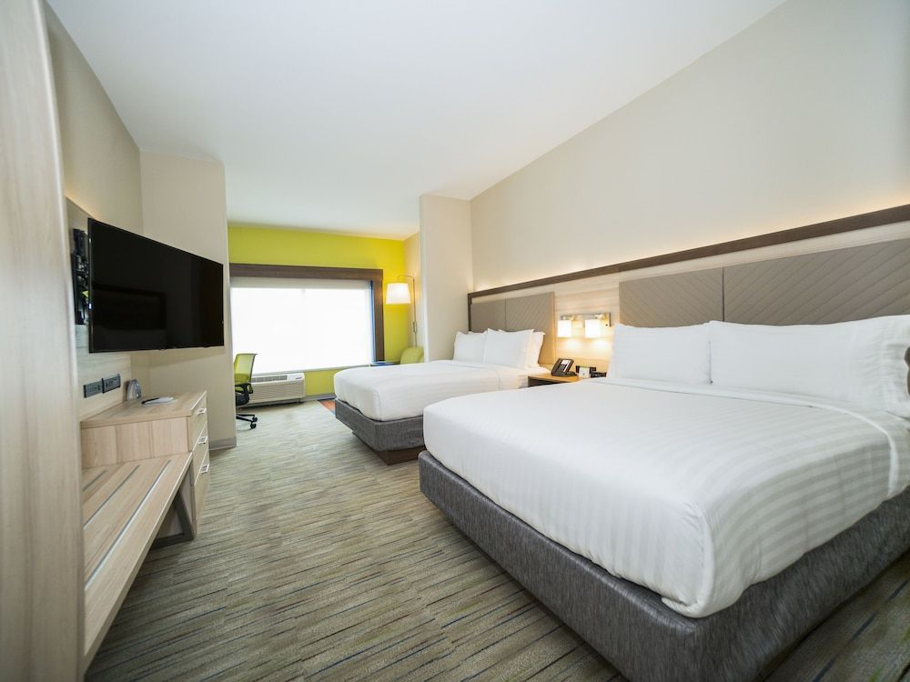 Holiday Inn Express & Suites SOUTHAVEN CENTRAL - MEMPHIS by IHG 2