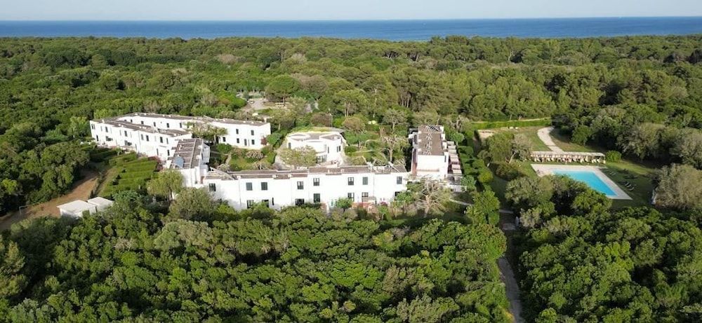 Residence Altair - Serra degli Alimini 1