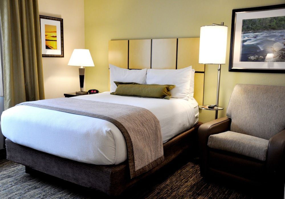 Candlewood Suites WASHINGTON DULLES STERLING by IHG 2