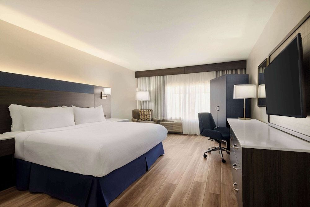 Wyndham Phoenix Airport - Tempe 1