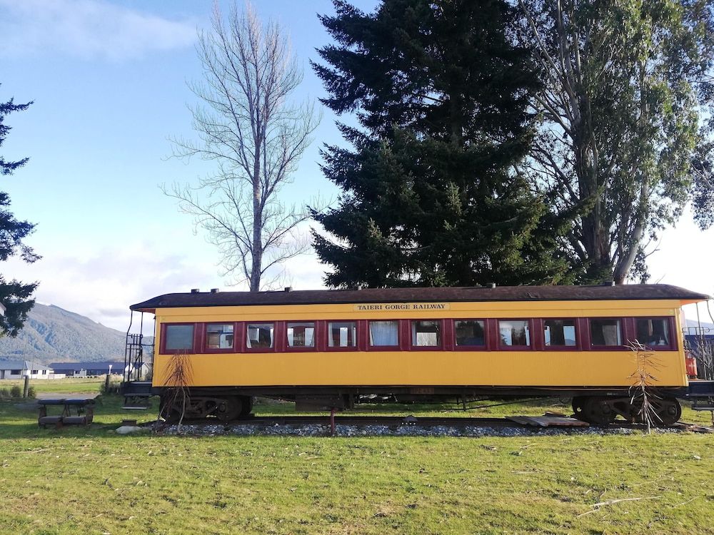 Te Anau Lodge 2
