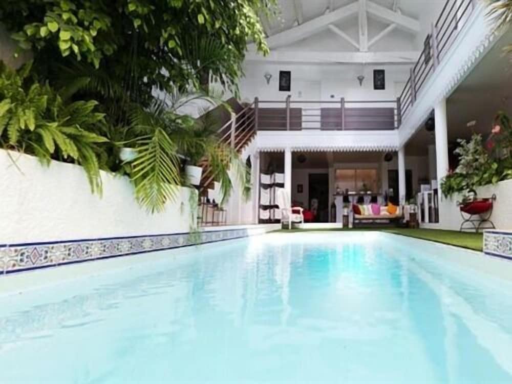Villa Ambrosia 1