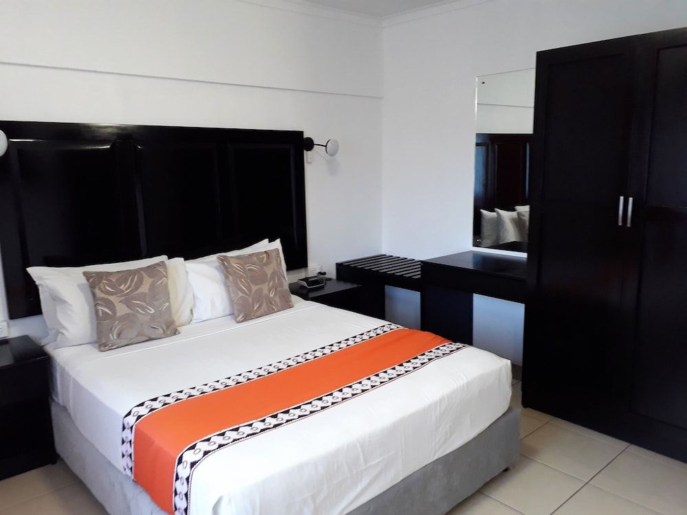 Suva Motor Inn 1