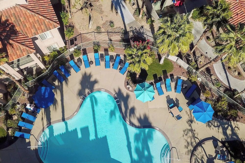 Residence Inn Palm Desert 1