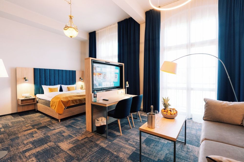 H24 Parkhotel Thale 1