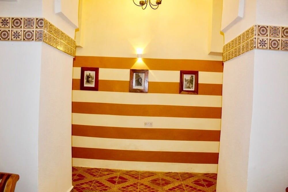 The Island Stone Town hotel 2