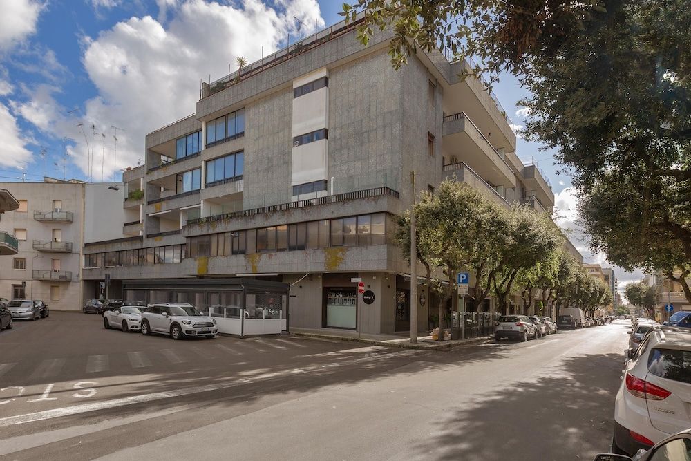 3159 Maison Mazzini by Barbarhouse 1