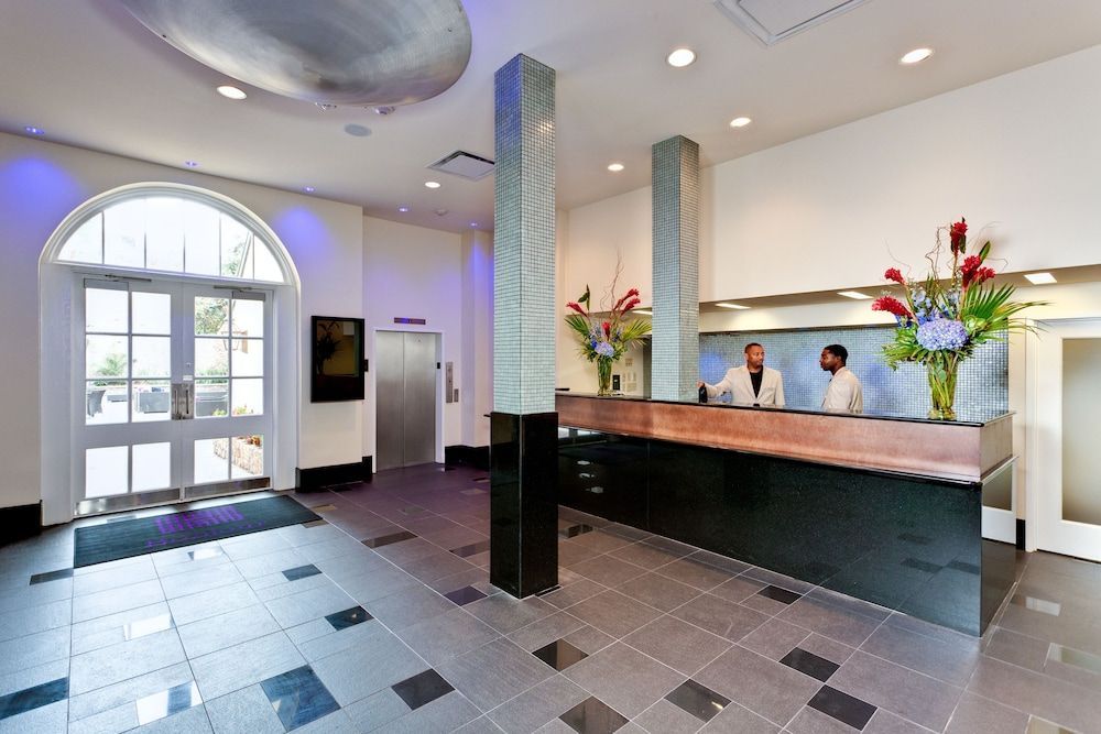 Hotel Le Marais 2