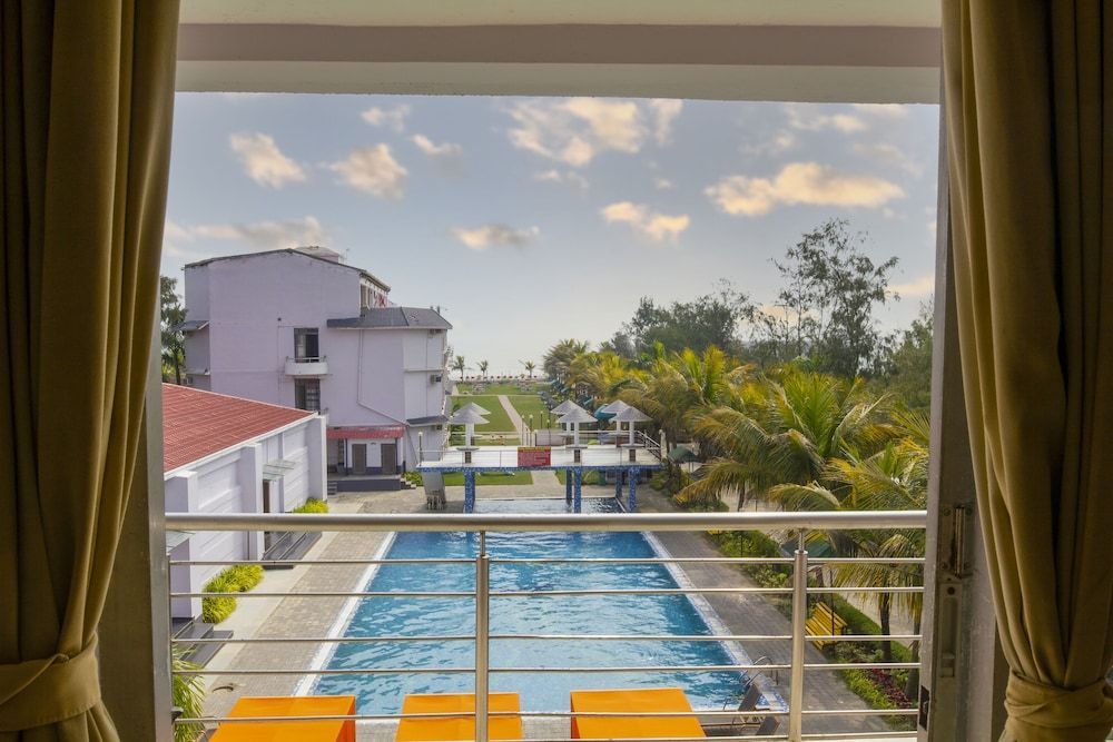 Hotel Sonar Bangla Mandarmoni 1